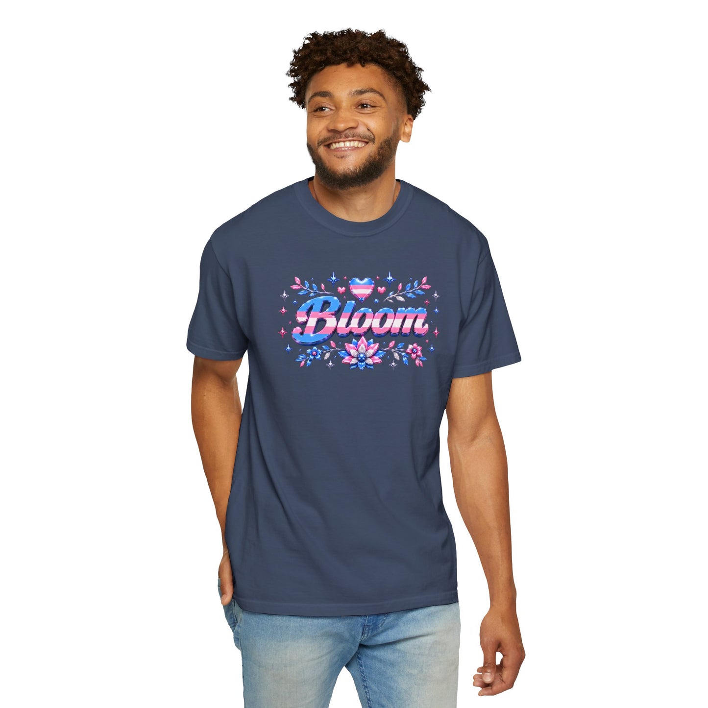 "Bloom" T-Shirt