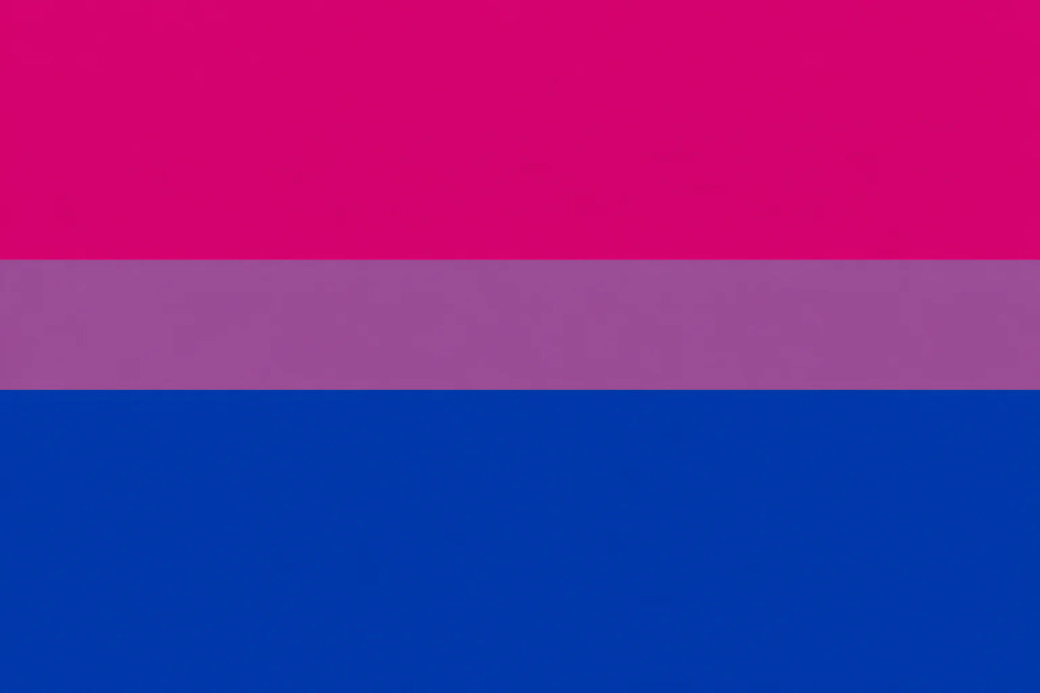 Bisexual