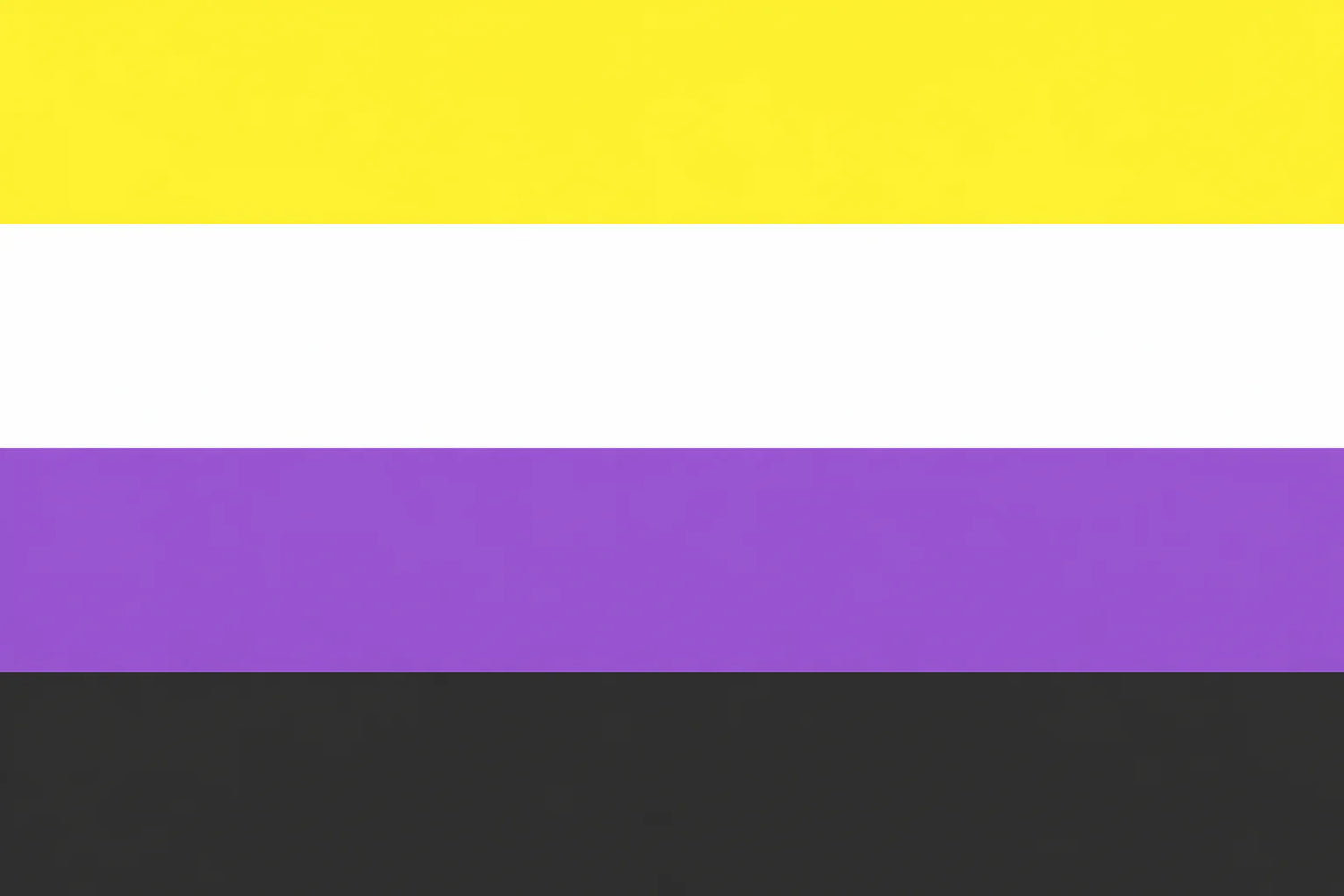 Queer & Non-Binary