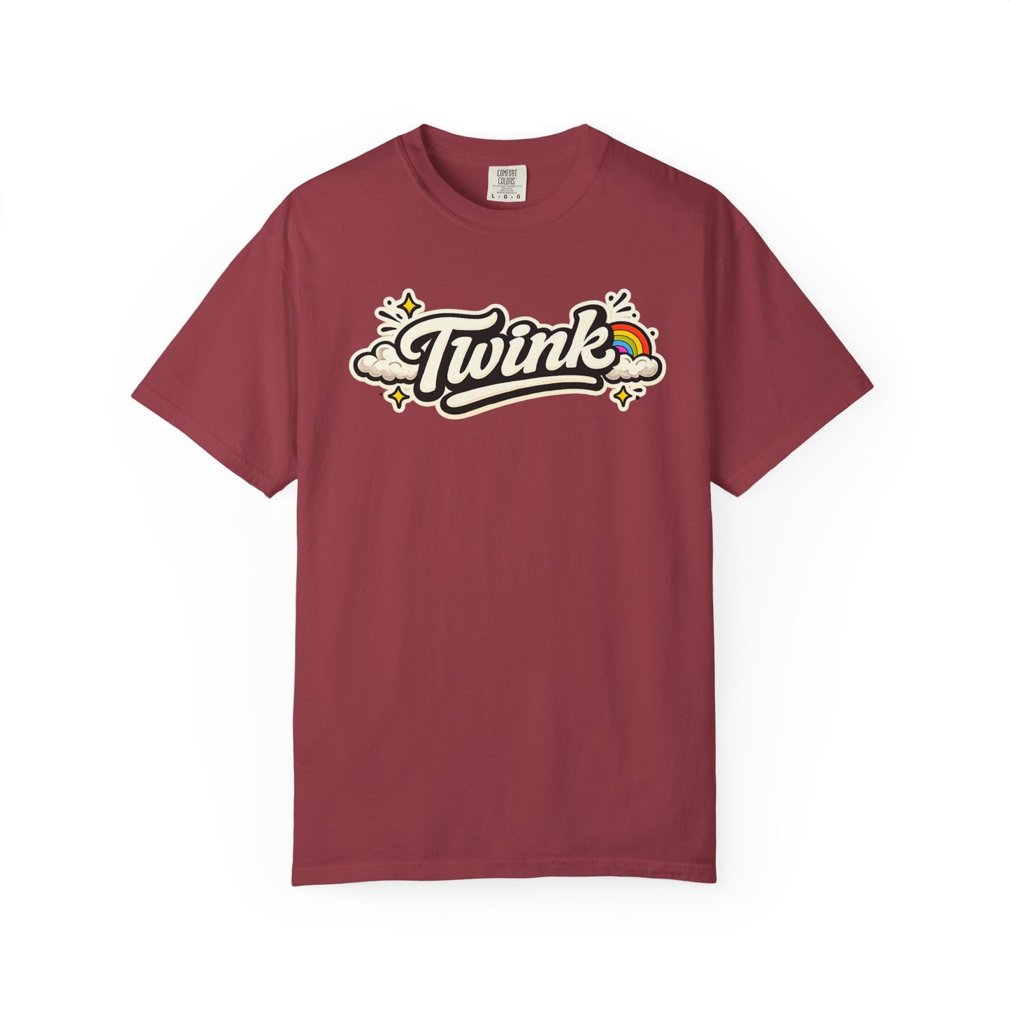 "Twink" T-Shirt