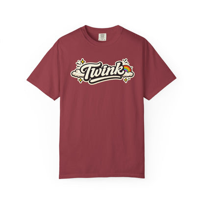 "Twink" T-Shirt