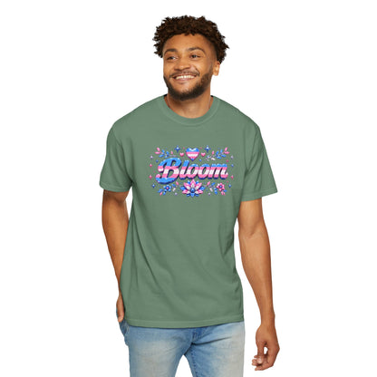 "Bloom" T-Shirt