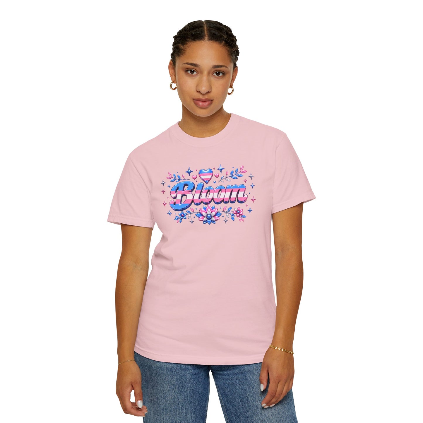 "Bloom" T-Shirt