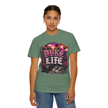 "Dyke Life" T-Shirt