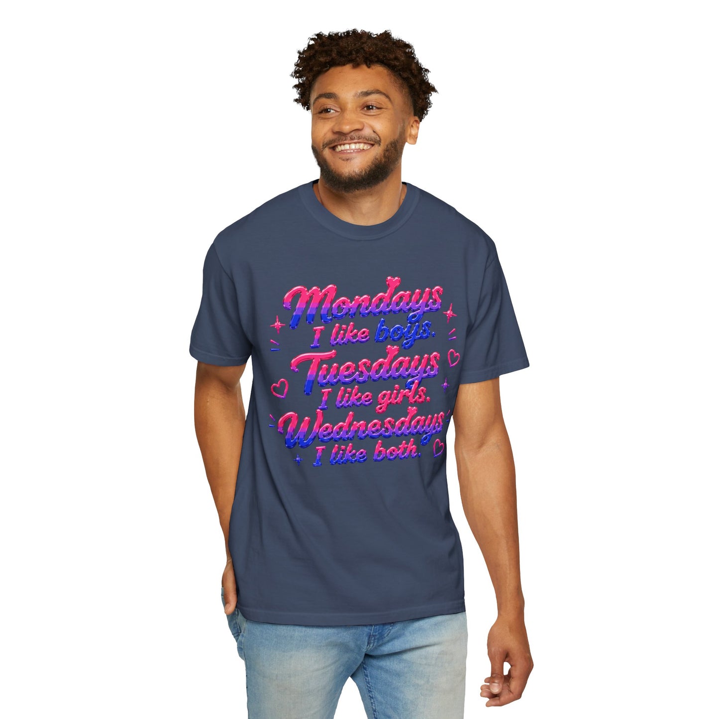 "Bi Week" T-Shirt