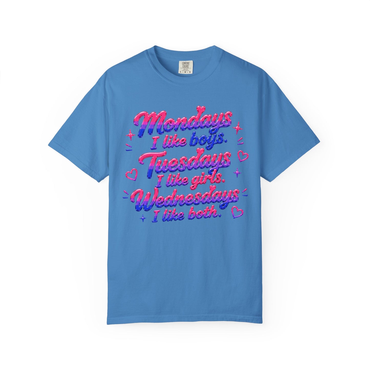 "Bi Week" T-Shirt