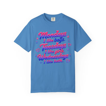 "Bi Week" T-Shirt