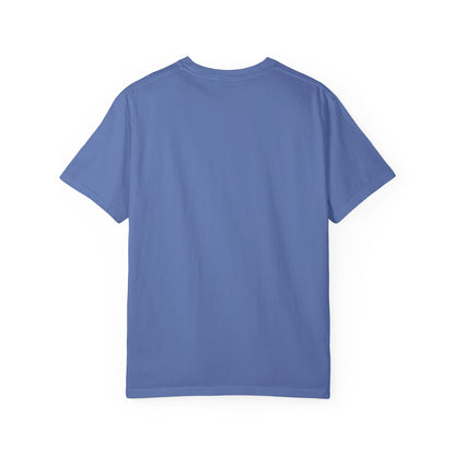 "You Will Have To Go Through Me" T-Shirt