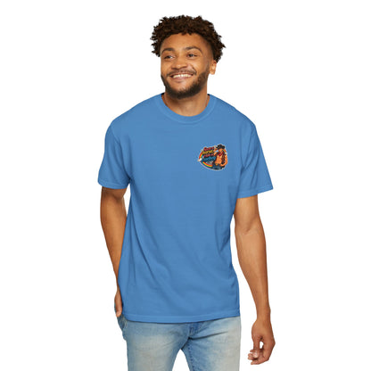 "Save a Horse, Ride a Cowboy" T-Shirt