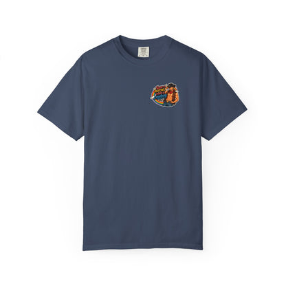 "Save a Horse, Ride a Cowboy" T-Shirt