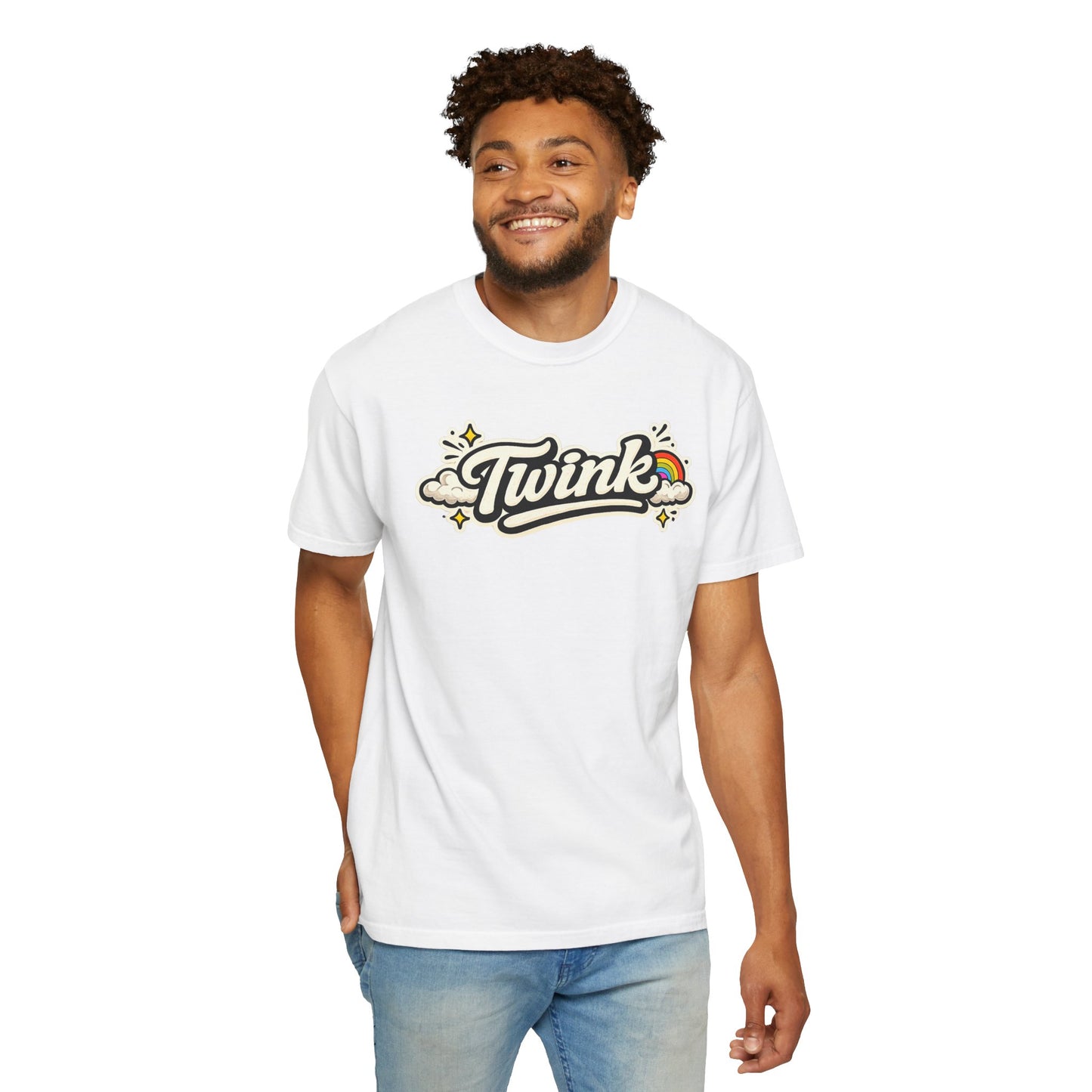"Twink" T-Shirt