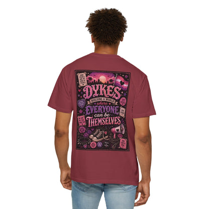 "Dyke Life" T-Shirt