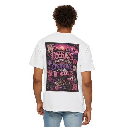 "Dyke Life" T-Shirt