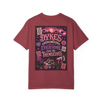 "Dyke Life" T-Shirt