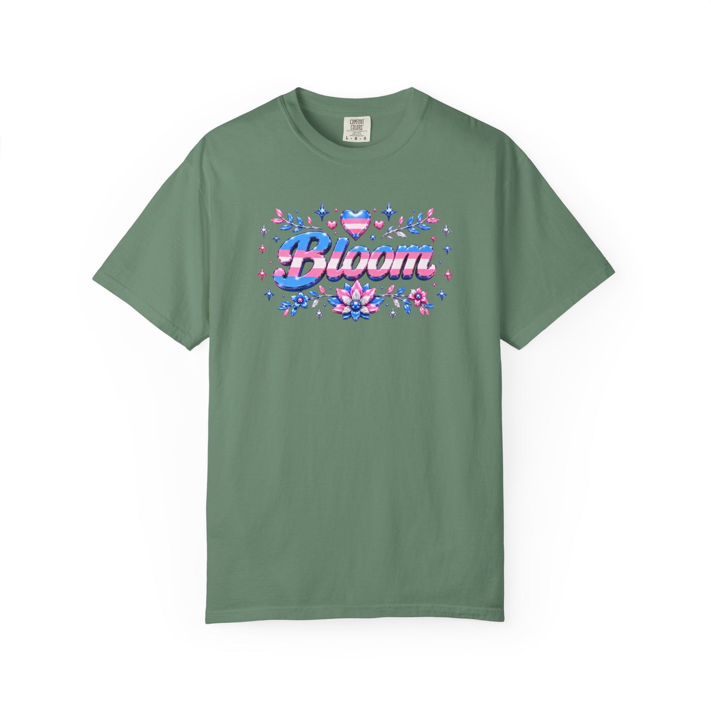 "Bloom" T-Shirt