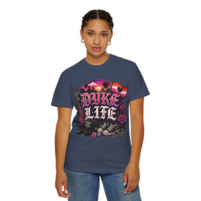 "Dyke Life" T-Shirt