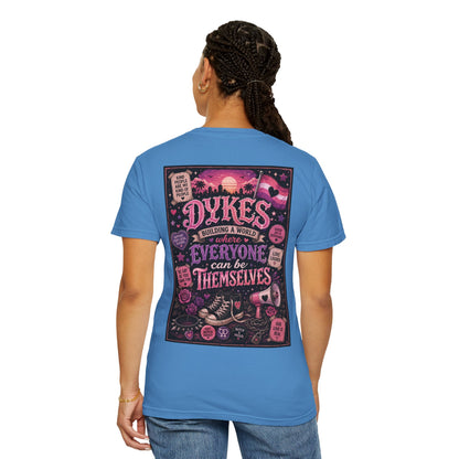 "Dyke Life" T-Shirt
