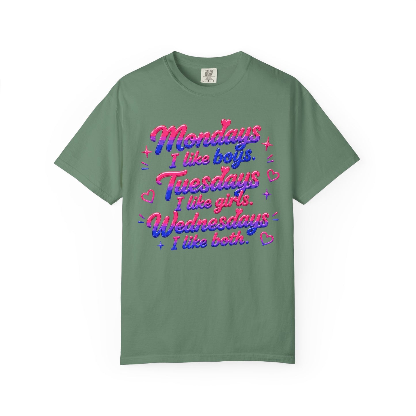 "Bi Week" T-Shirt