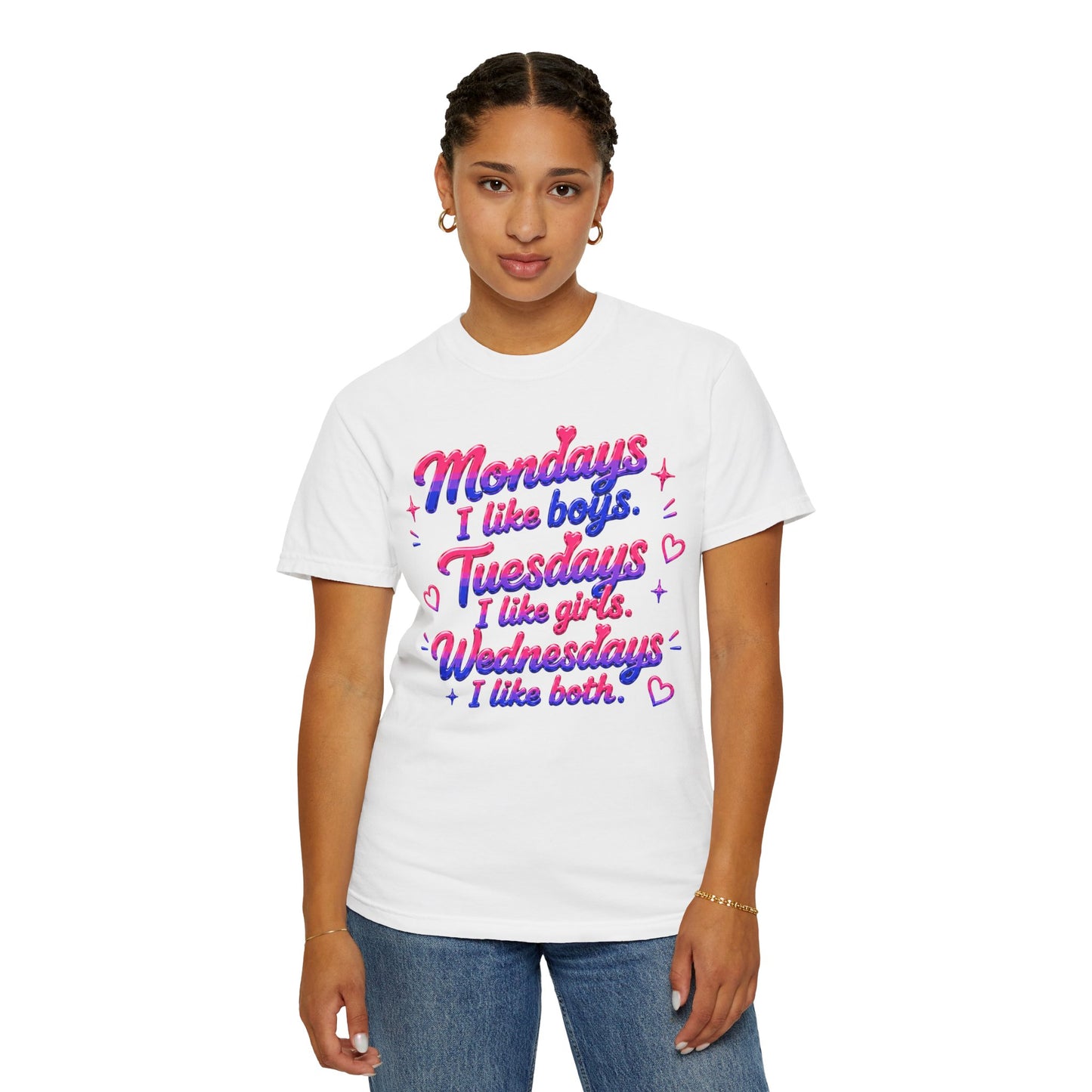 "Bi Week" T-Shirt