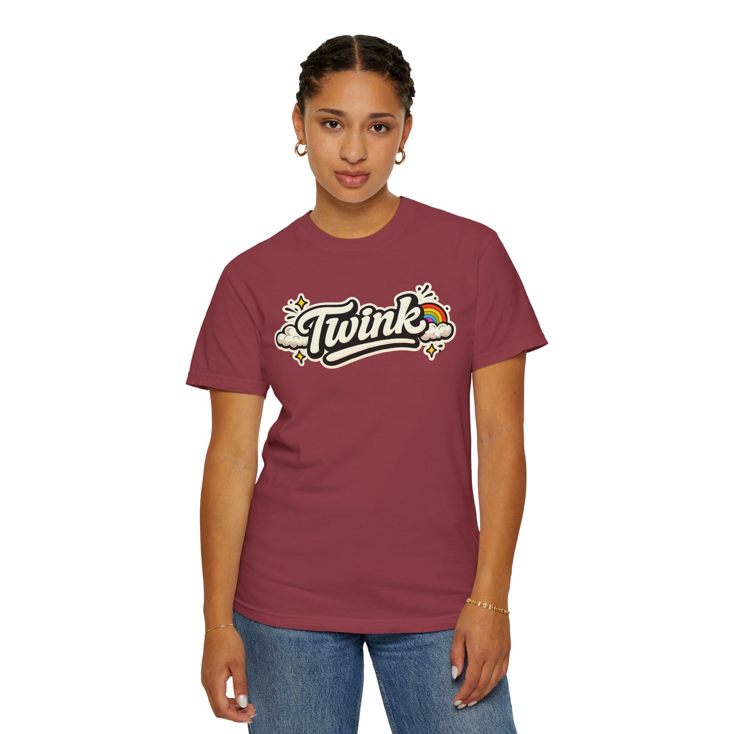 "Twink" T-Shirt