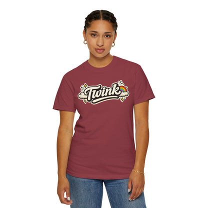 "Twink" T-Shirt