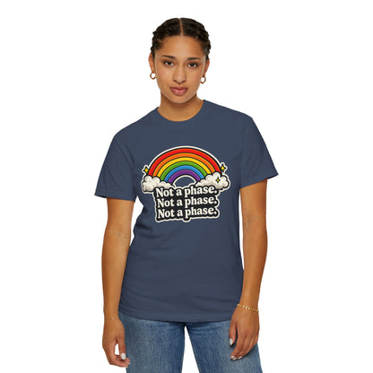 "Not A Phase" T-Shirt