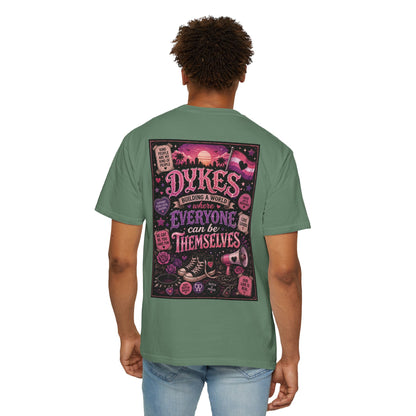 "Dyke Life" T-Shirt