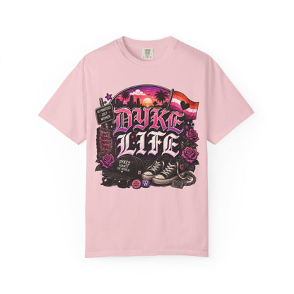 "Dyke Life" T-Shirt