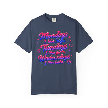 "Bi Week" T-Shirt
