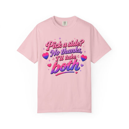 "I'll Take Both" T-Shirt