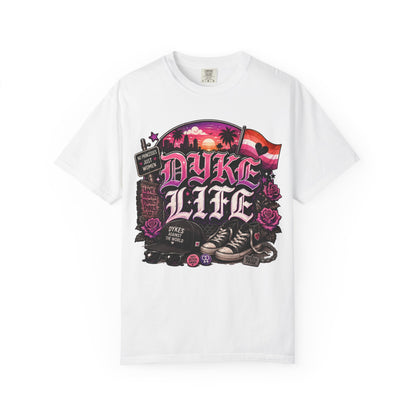 "Dyke Life" T-Shirt