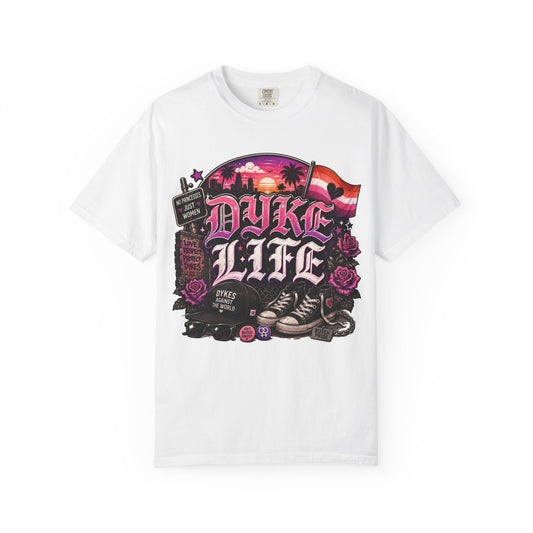 "Dyke Life" T-Shirt
