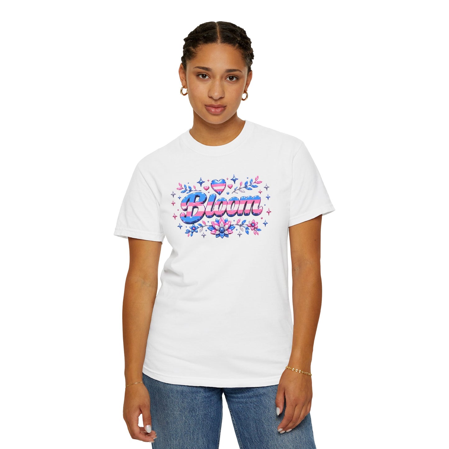 "Bloom" T-Shirt