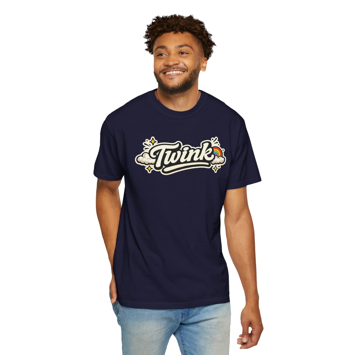 "Twink" T-Shirt