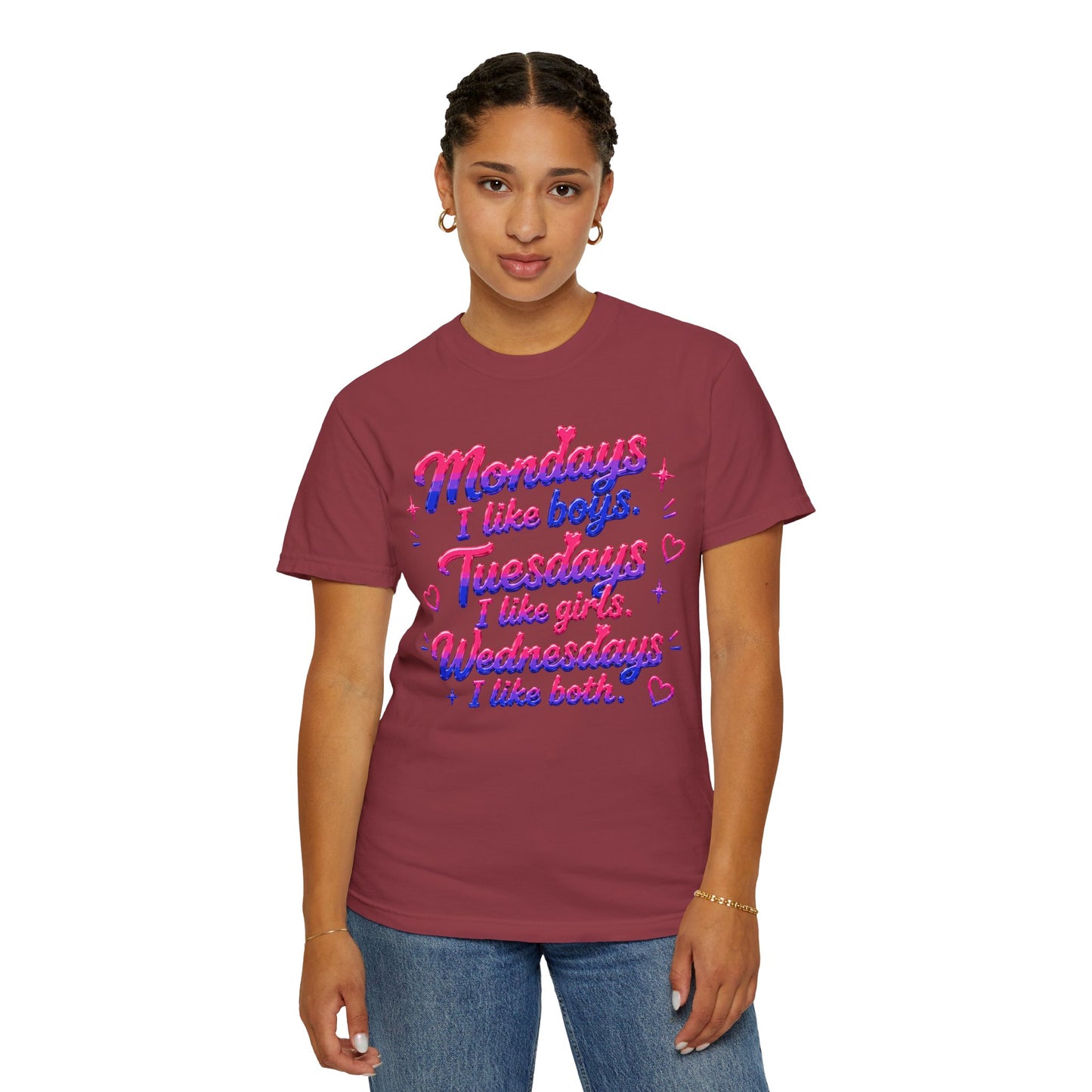 "Bi Week" T-Shirt