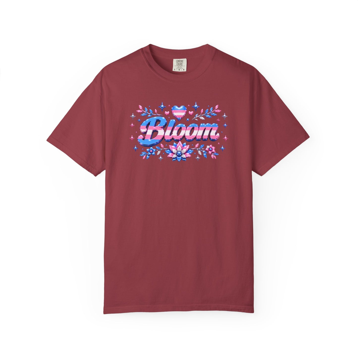 "Bloom" T-Shirt