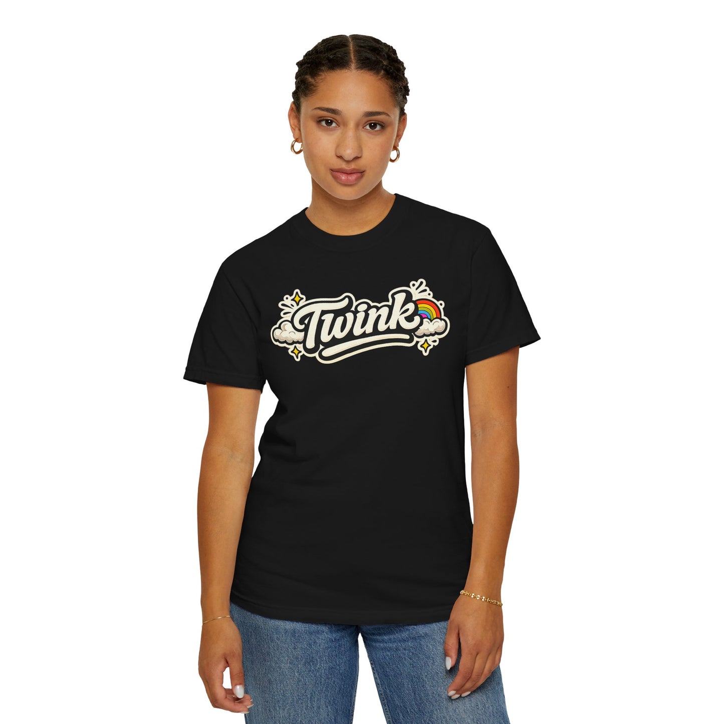 "Twink" T-Shirt