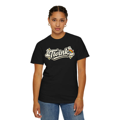 "Twink" T-Shirt
