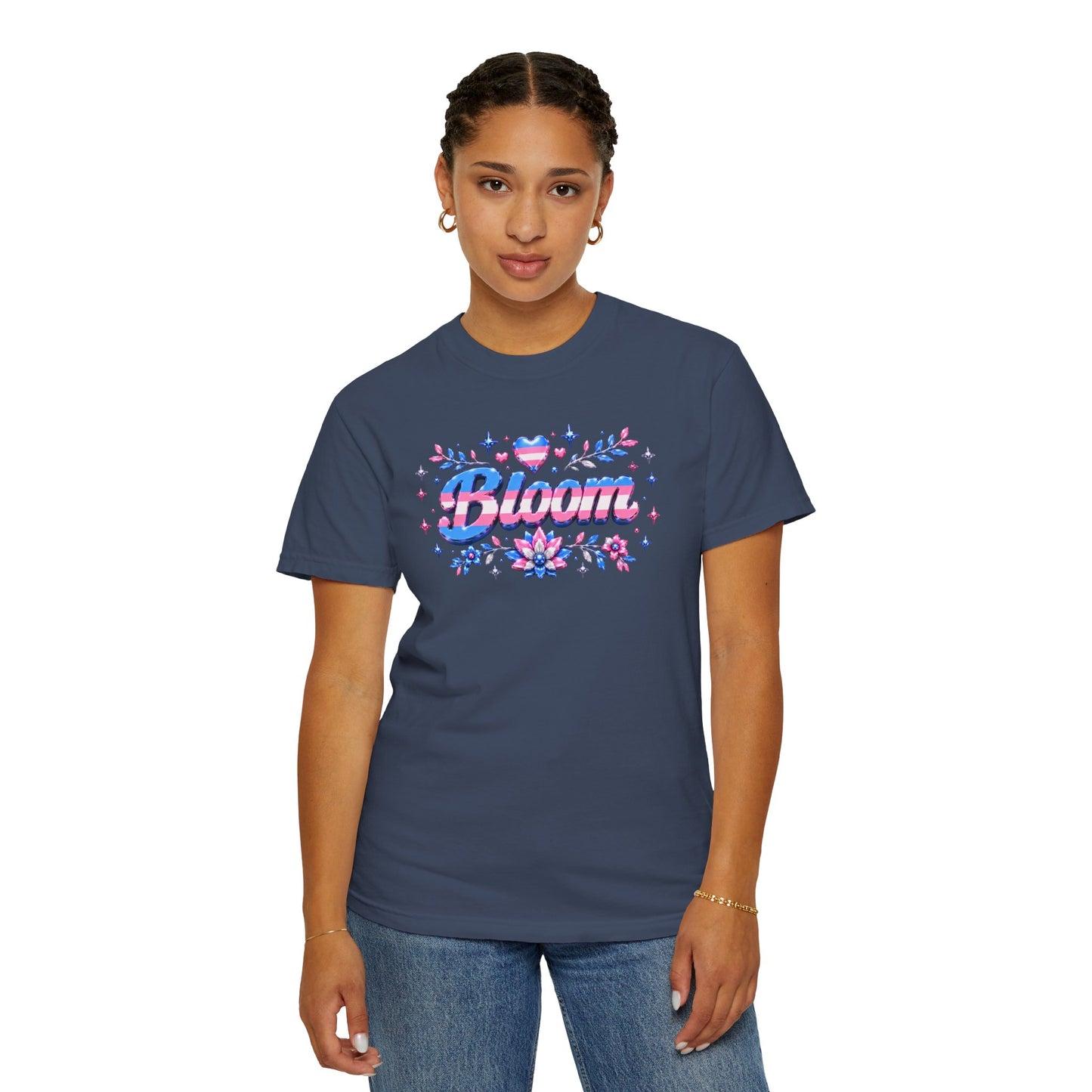 "Bloom" T-Shirt