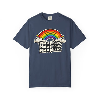 "Not A Phase" T-Shirt