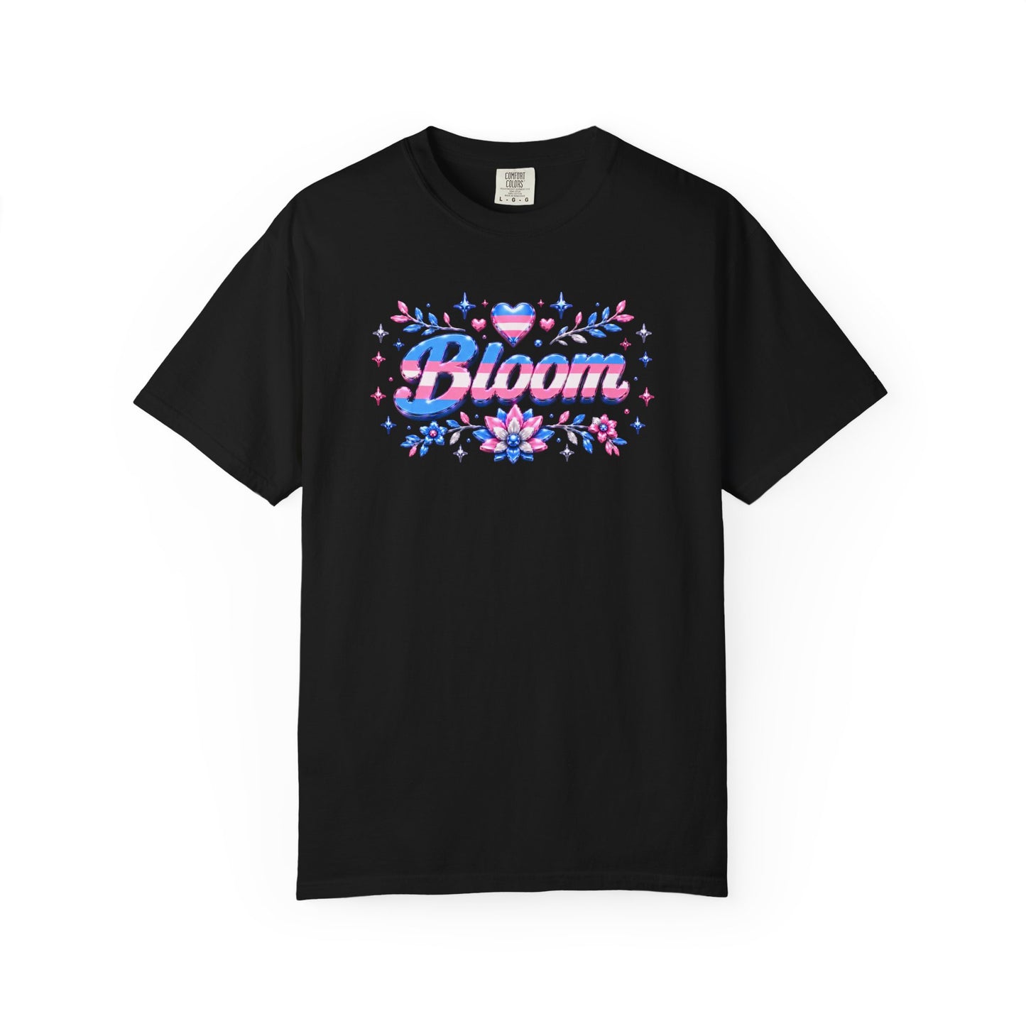 "Bloom" T-Shirt