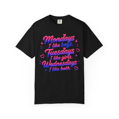 "Bi Week" T-Shirt