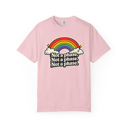 "Not A Phase" T-Shirt