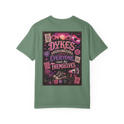 "Dyke Life" T-Shirt