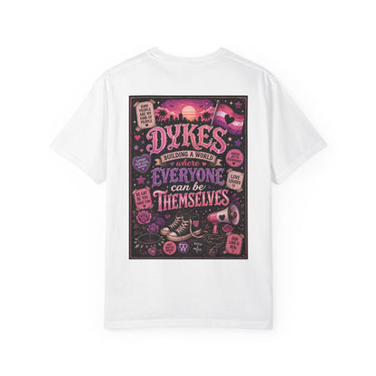 "Dyke Life" T-Shirt