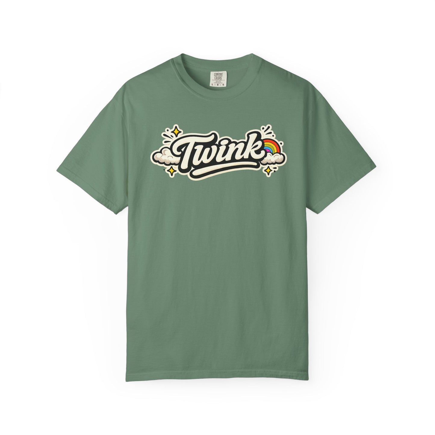 "Twink" T-Shirt