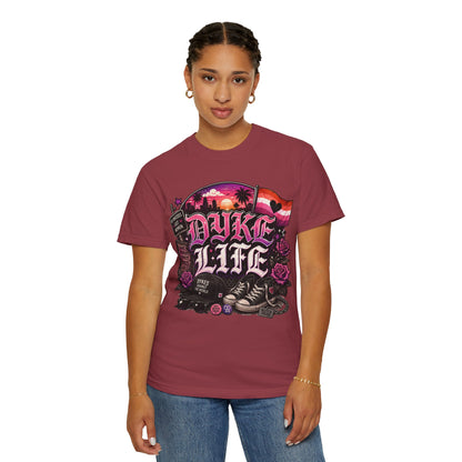 "Dyke Life" T-Shirt