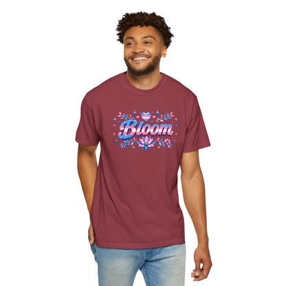 "Bloom" T-Shirt