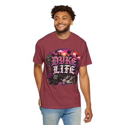 "Dyke Life" T-Shirt