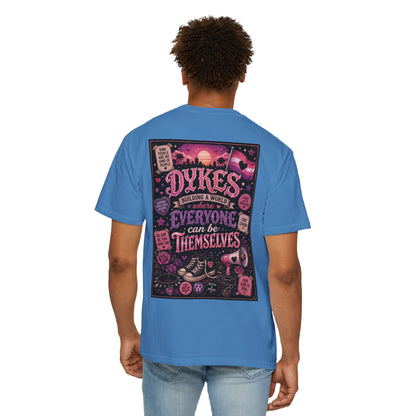 "Dyke Life" T-Shirt